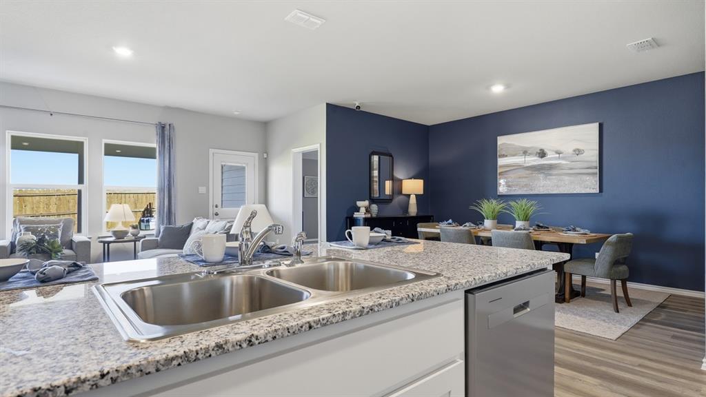 Longhorn Estates - Residential