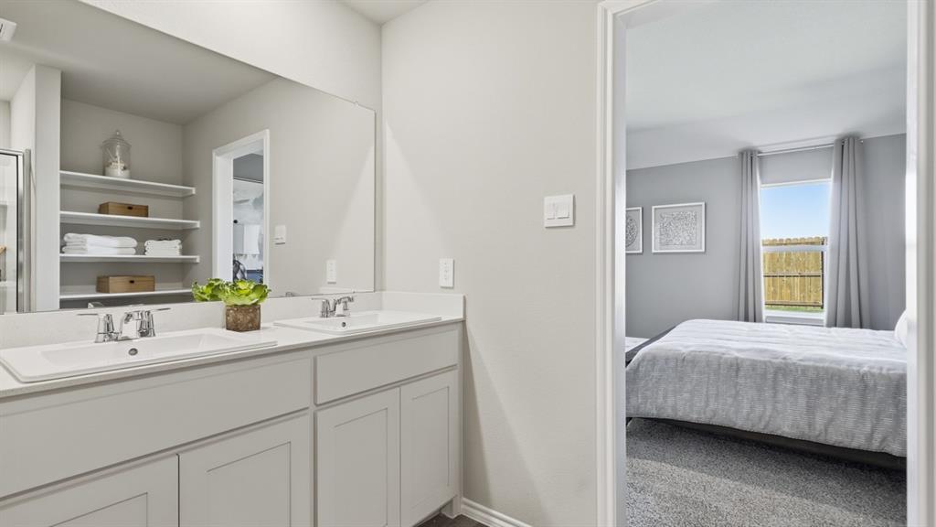 Longhorn Estates - Residential
