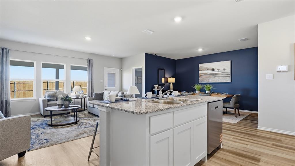 Longhorn Estates - Residential