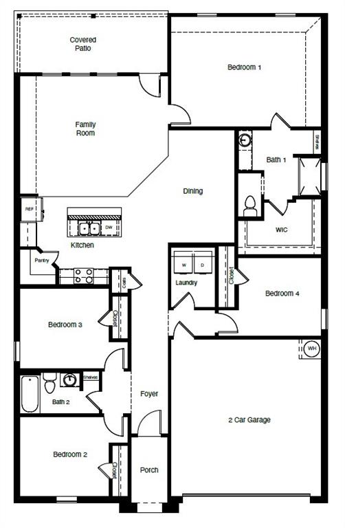Longhorn Estates - Residential
