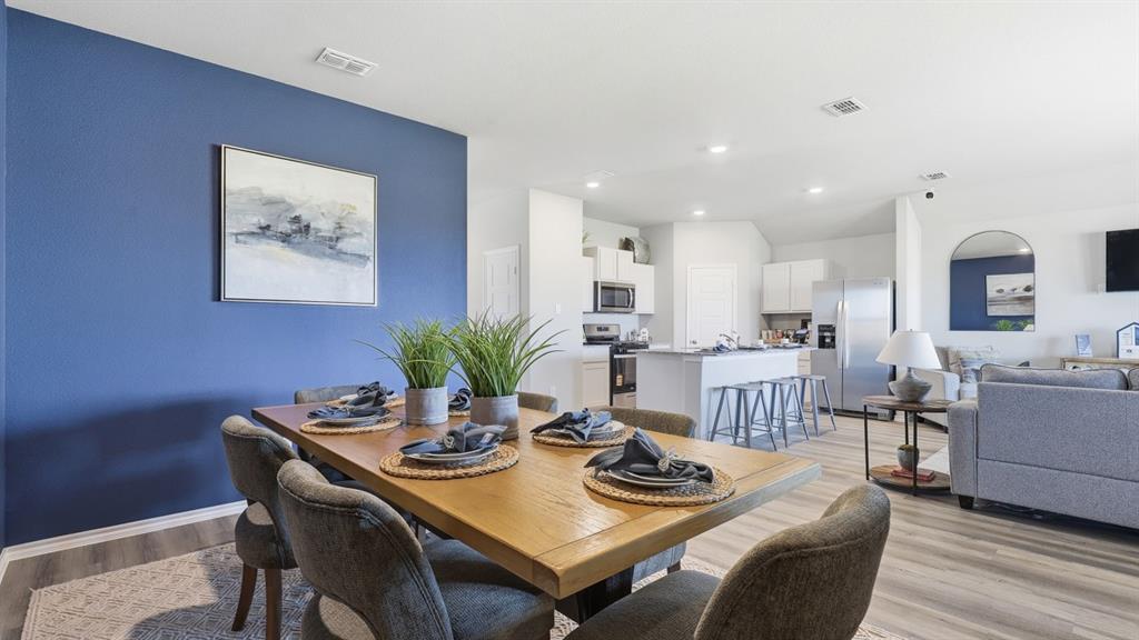 Longhorn Estates - Residential