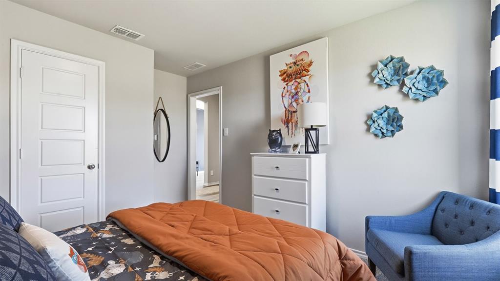 Longhorn Estates - Residential