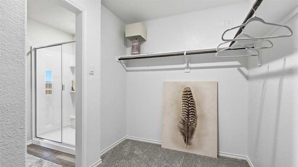 Longhorn Estates - Residential