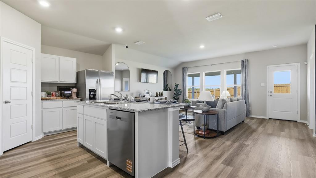 Longhorn Estates - Residential