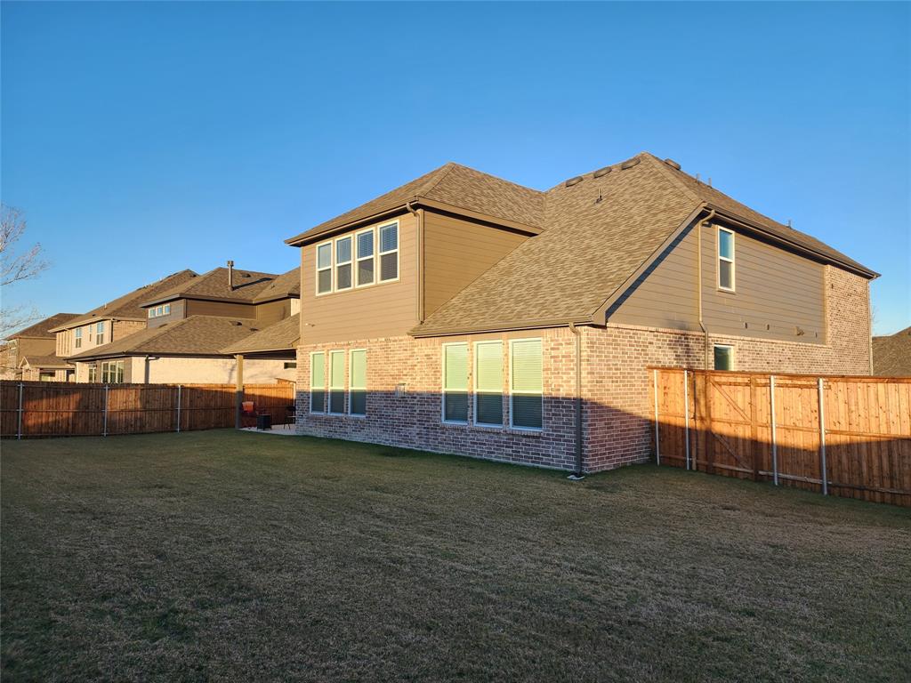 Erwin Farms Ph 3 - Residential