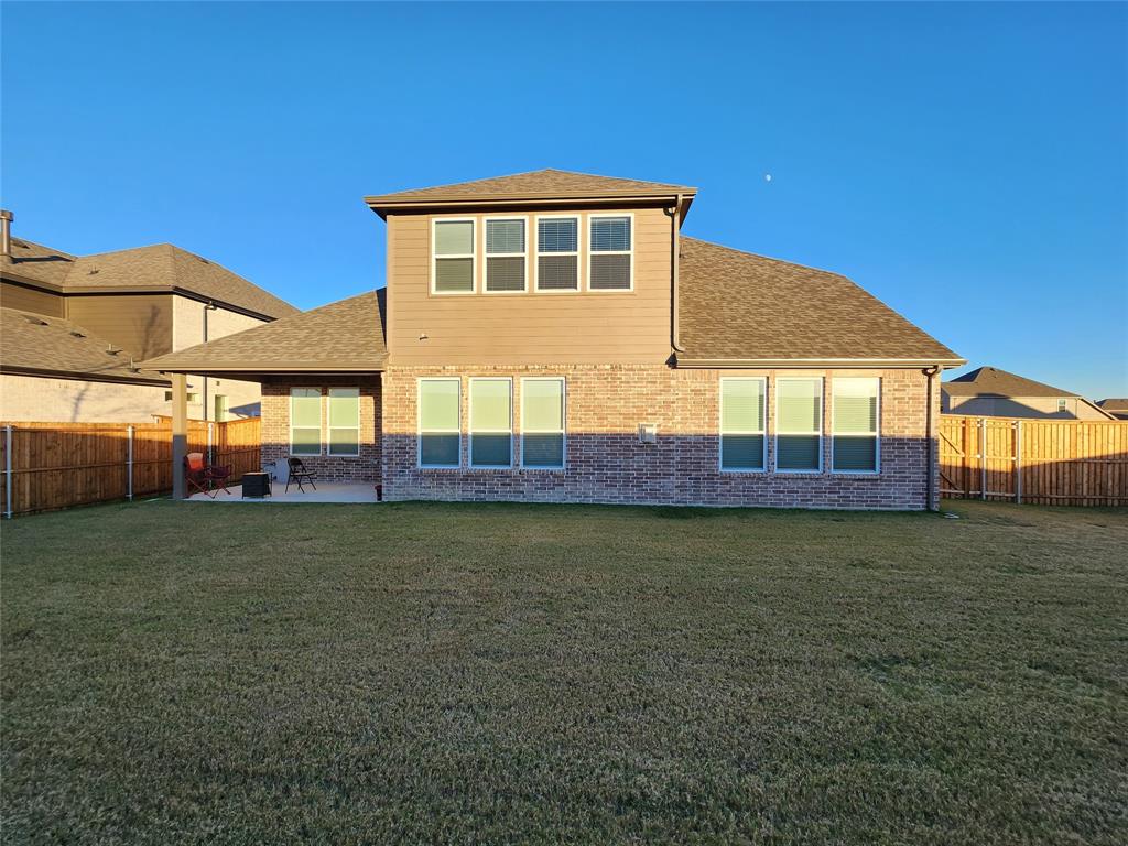 Erwin Farms Ph 3 - Residential