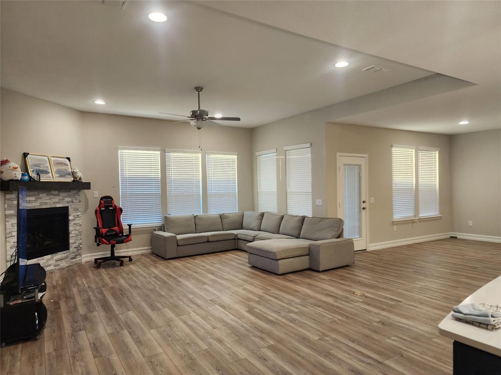 Erwin Farms Ph 3 - Residential