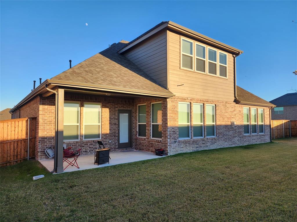 Erwin Farms Ph 3 - Residential