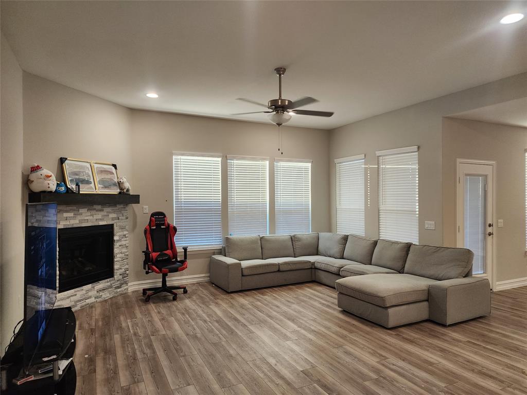Erwin Farms Ph 3 - Residential