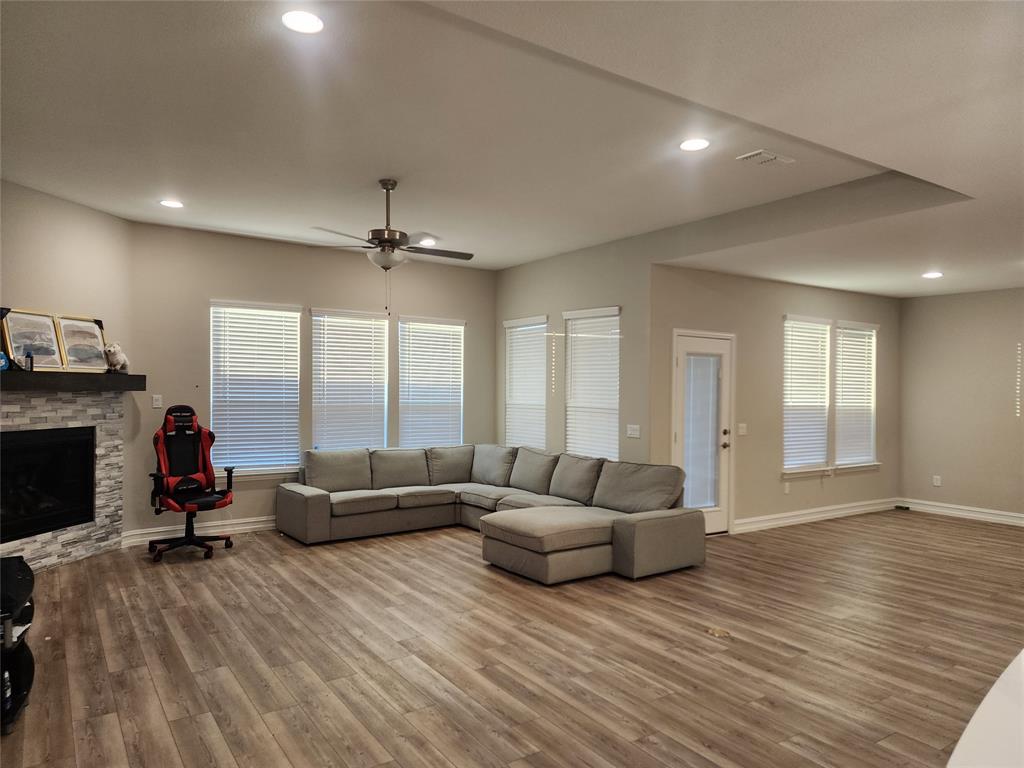 Erwin Farms Ph 3 - Residential