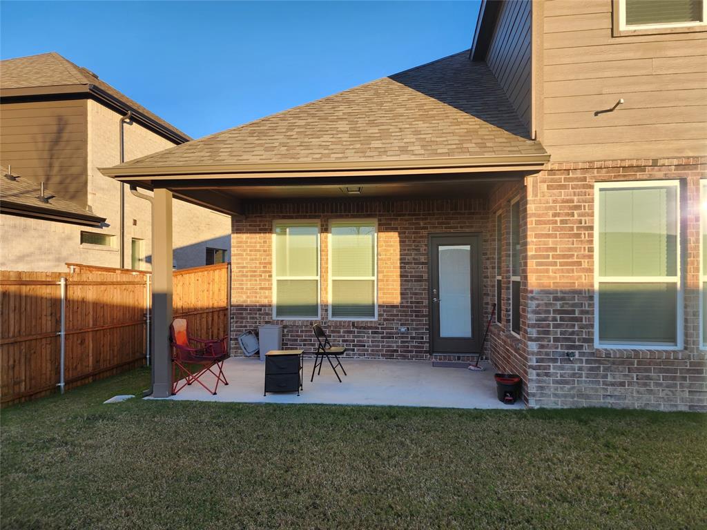 Erwin Farms Ph 3 - Residential