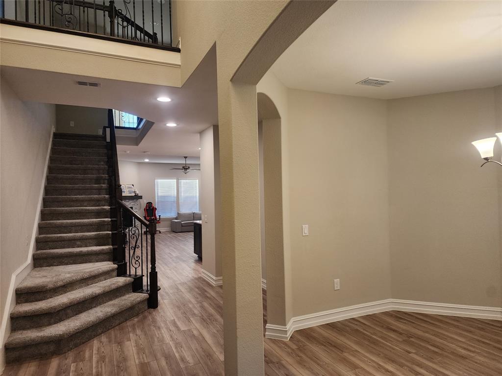 Erwin Farms Ph 3 - Residential