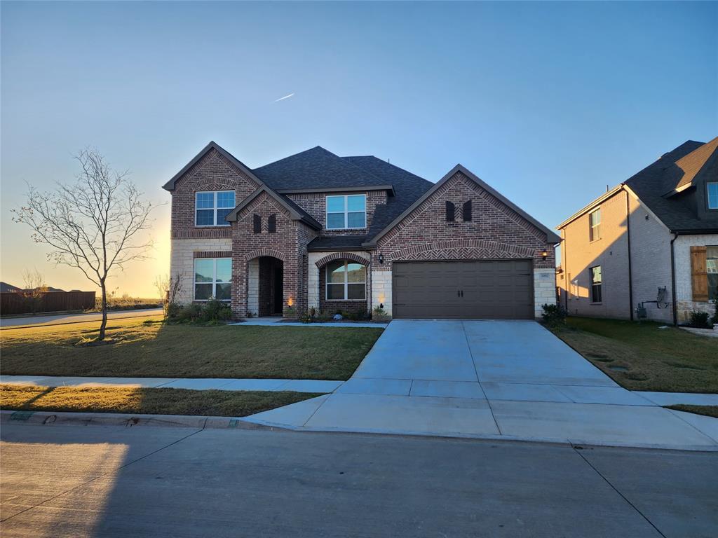 Erwin Farms Ph 3 - Residential