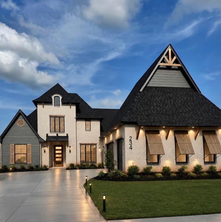 Canal Place - Residential