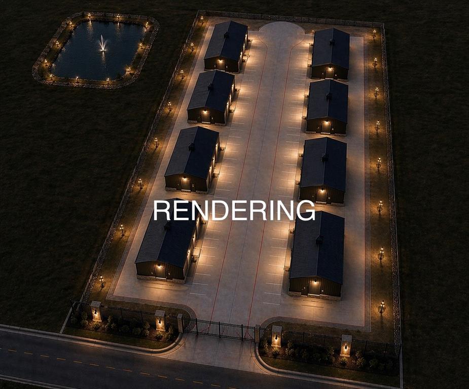 Laguna Vista - Commercial Sale