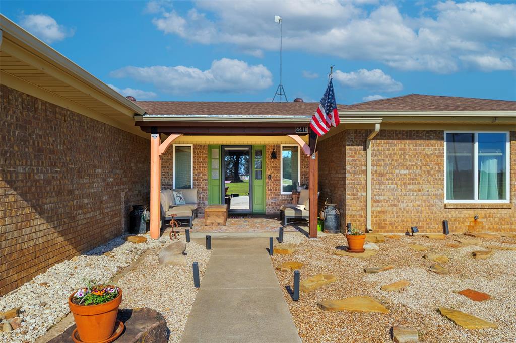 Brushy Lane Estates 01 & 02 - Residential