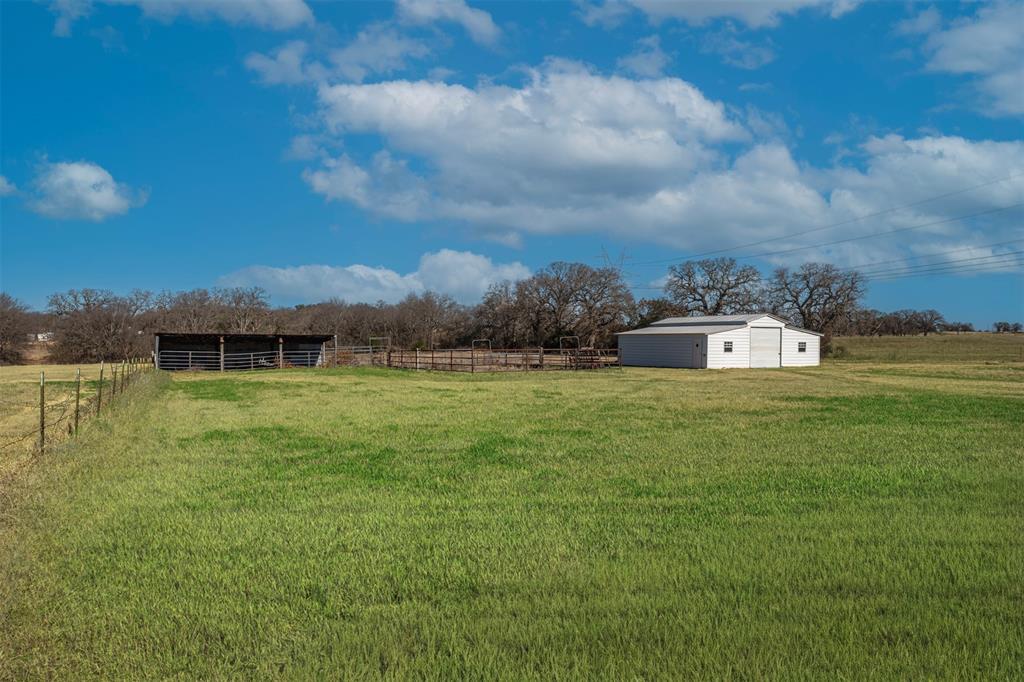 Brushy Lane Estates 01 & 02 - Residential