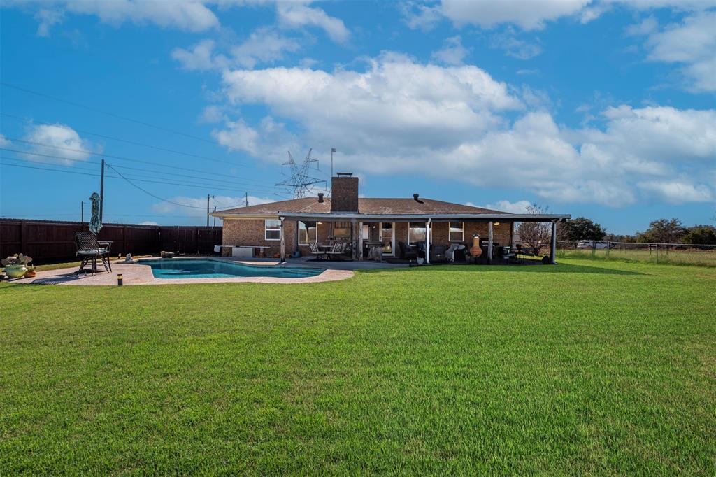 Brushy Lane Estates 01 & 02 - Residential