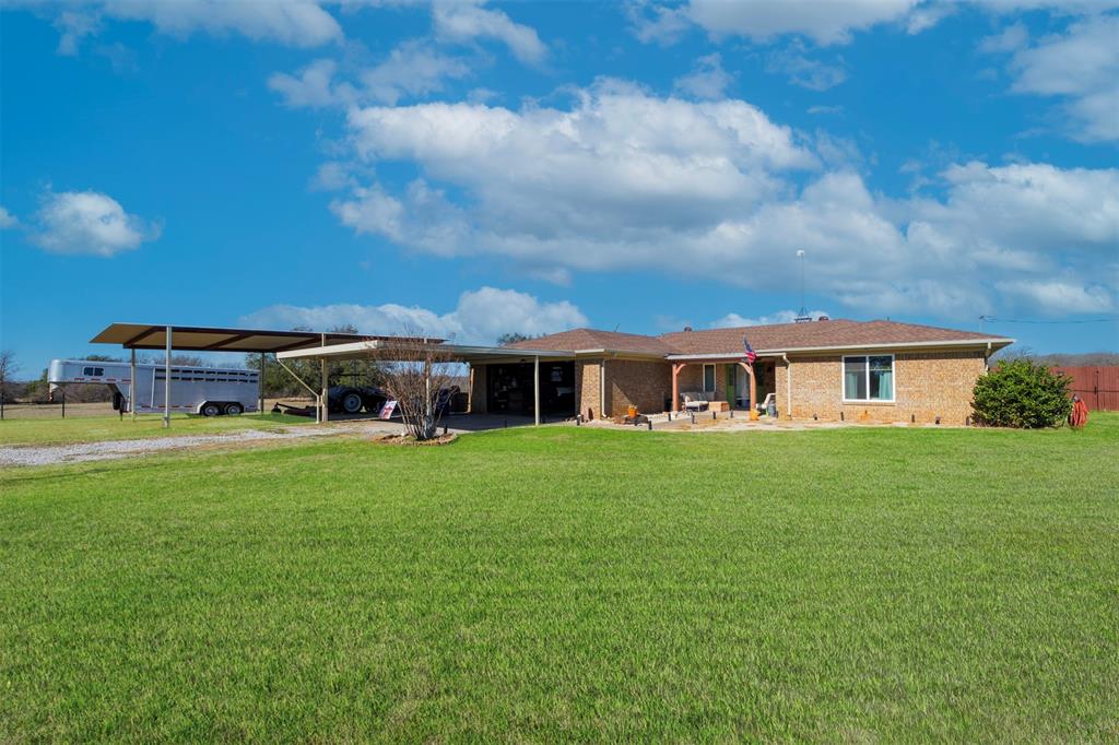 Brushy Lane Estates 01 & 02 - Residential