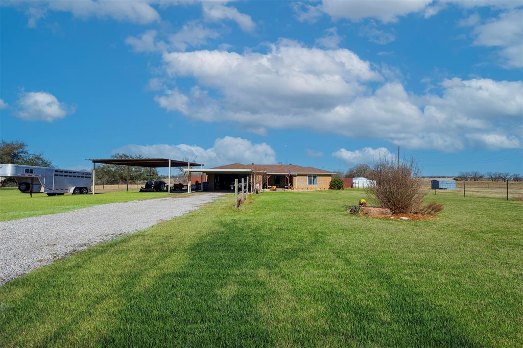 Brushy Lane Estates 01 & 02 - Residential