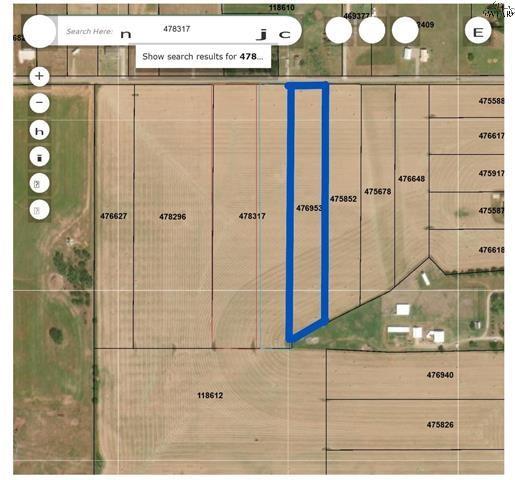 Cashion - Land