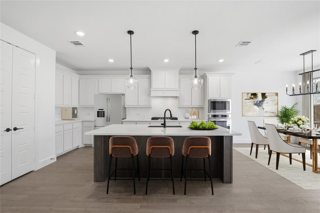 Talon Hill - Residential
