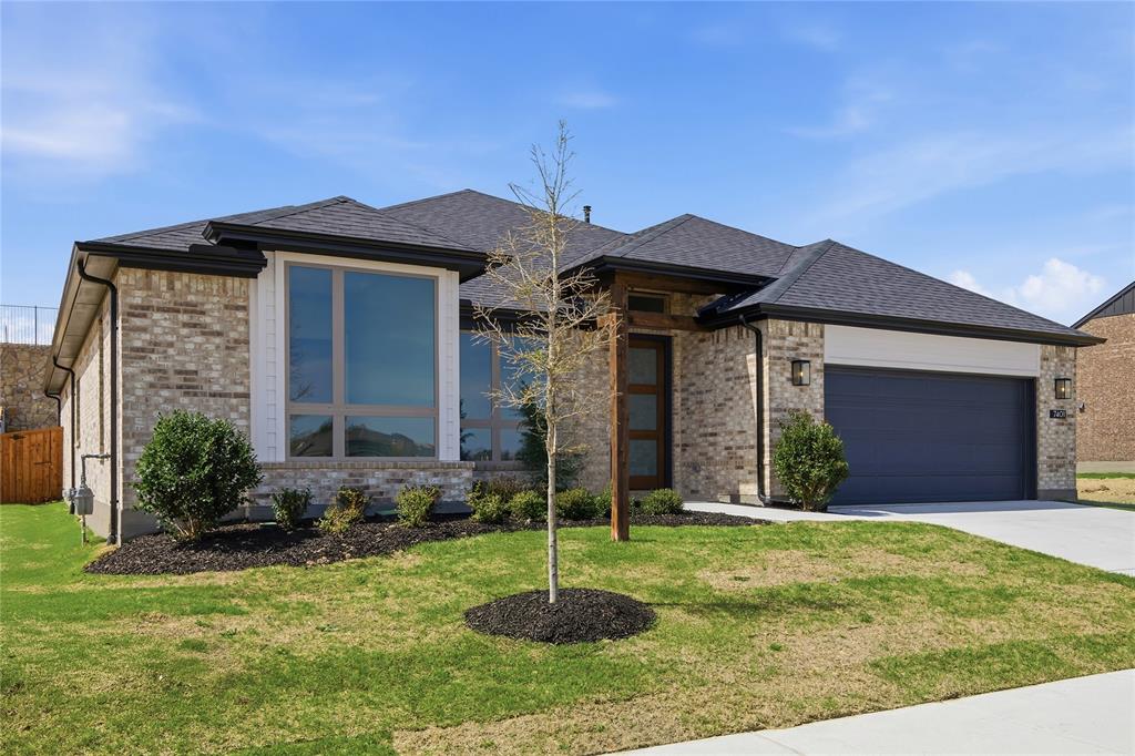 Talon Hill - Residential