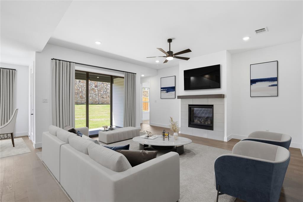 Talon Hill - Residential