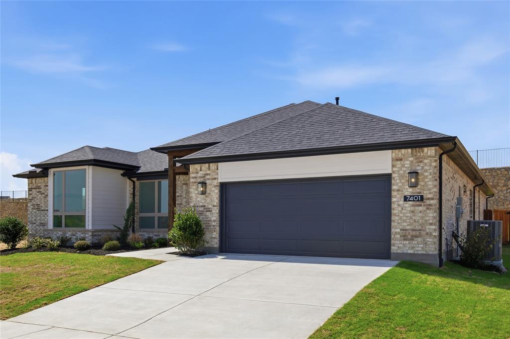Talon Hill - Residential