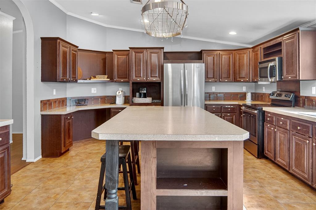 Fox Hollow Farms - Residential
