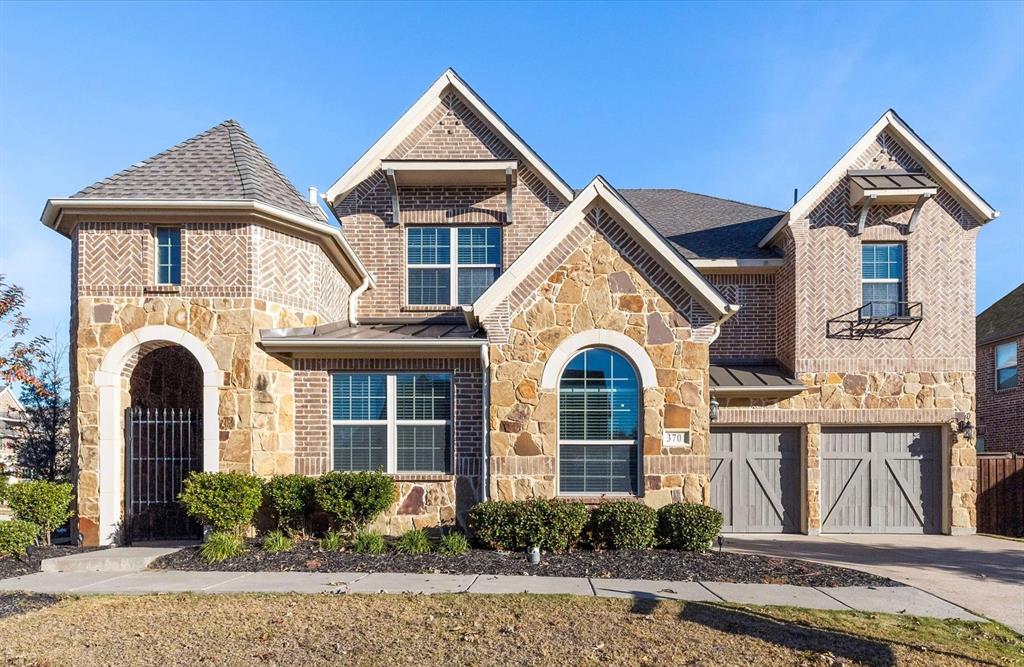 Stonehaven At Tribute Ph 1 - Residential