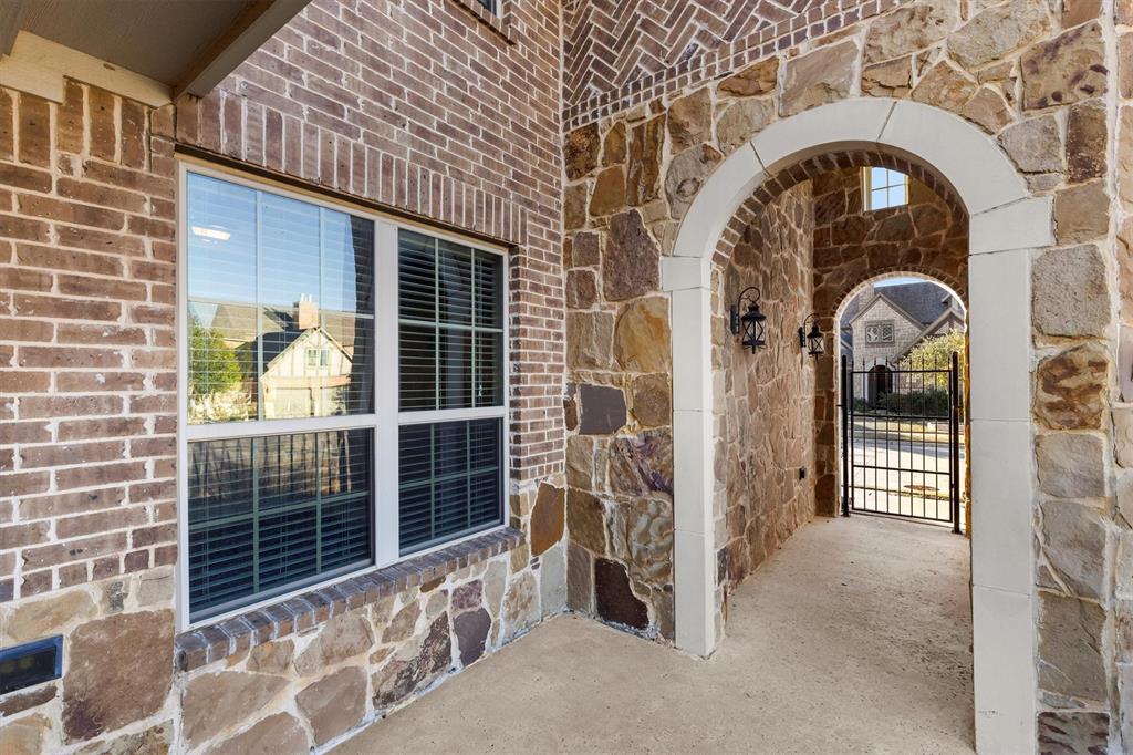 Stonehaven At Tribute Ph 1 - Residential