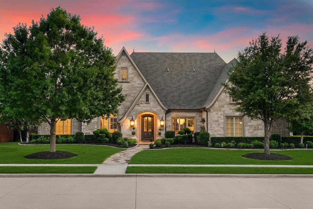 Normandy Estates - Residential
