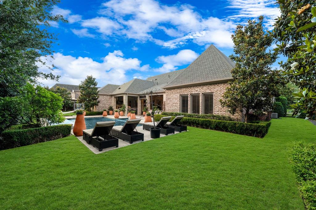 Normandy Estates - Residential