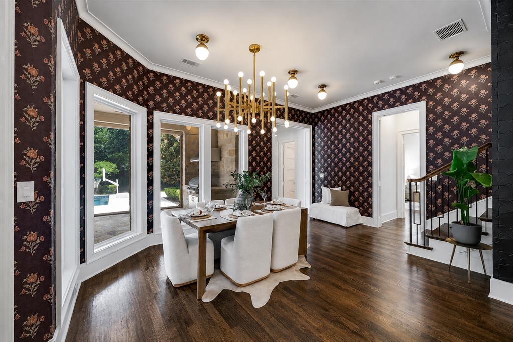 Normandy Estates - Residential