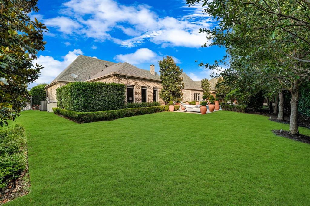 Normandy Estates - Residential