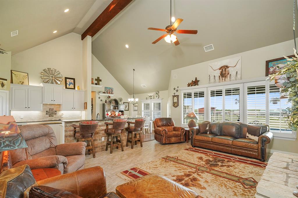 High Meadows Estates - Residential