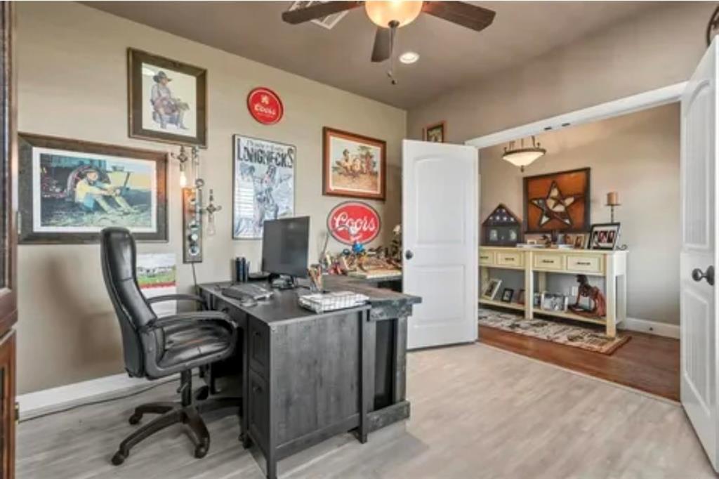 High Meadows Estates - Residential