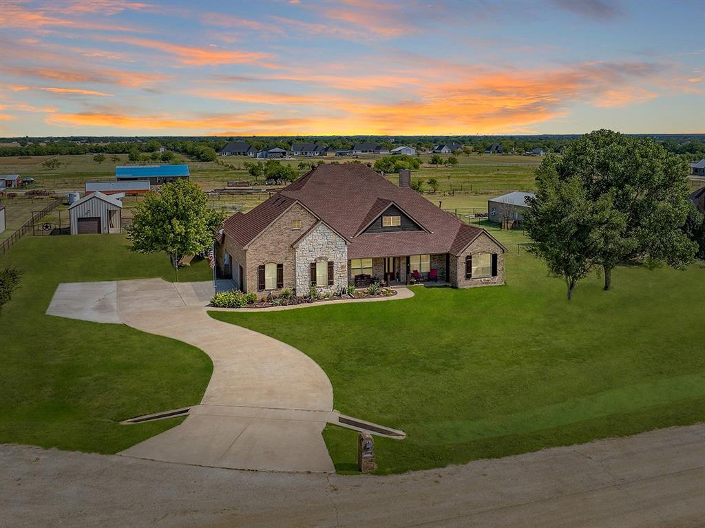 High Meadows Estates - Residential