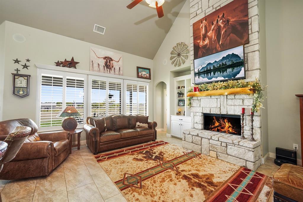 High Meadows Estates - Residential