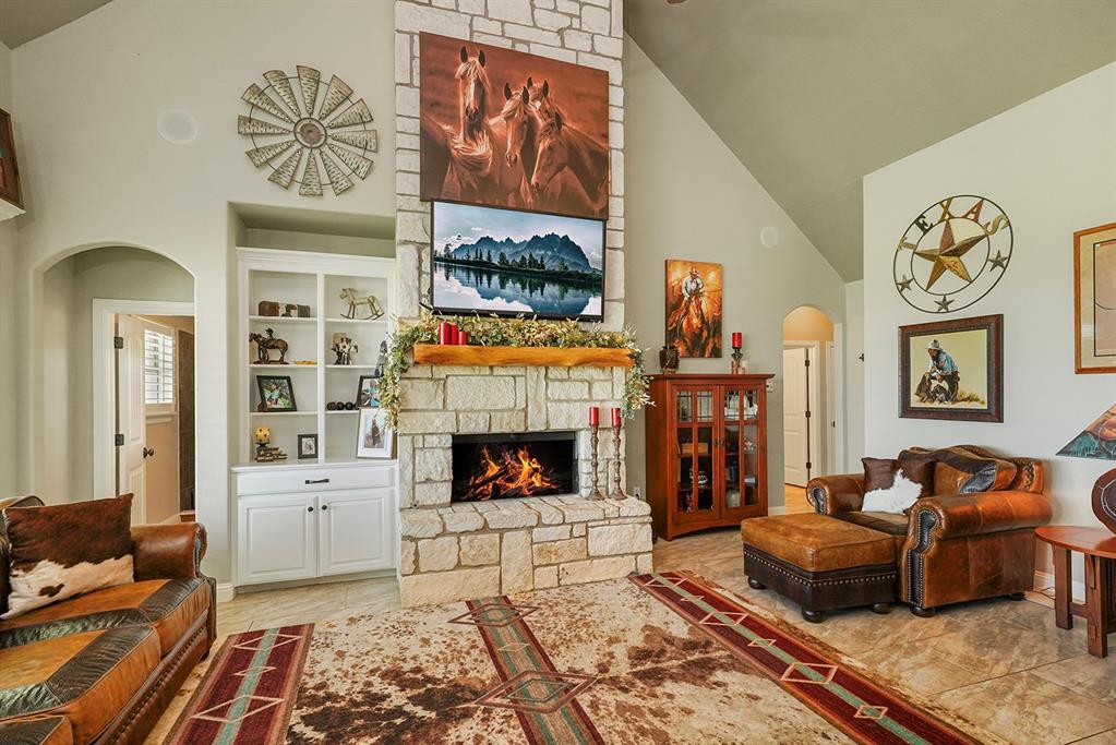 High Meadows Estates - Residential