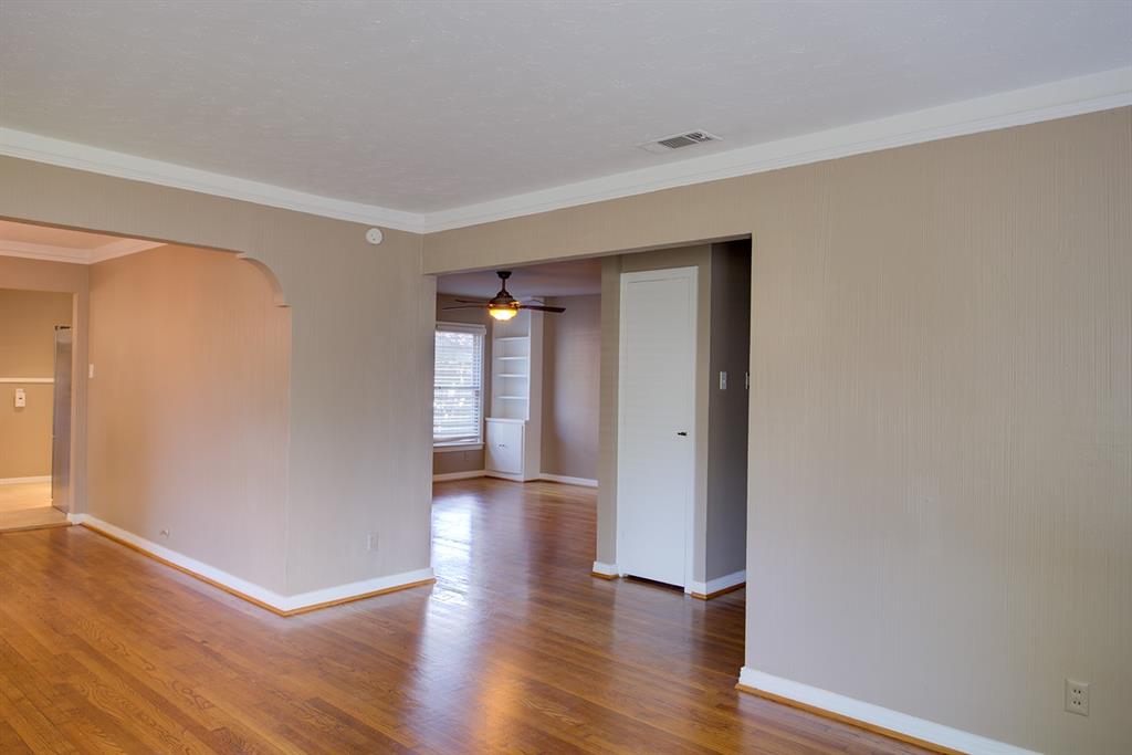 Bel Air - Residential Lease