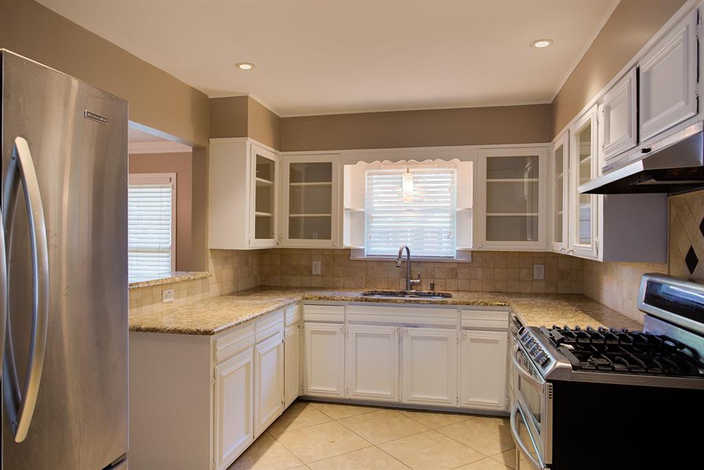 Bel Air - Residential Lease