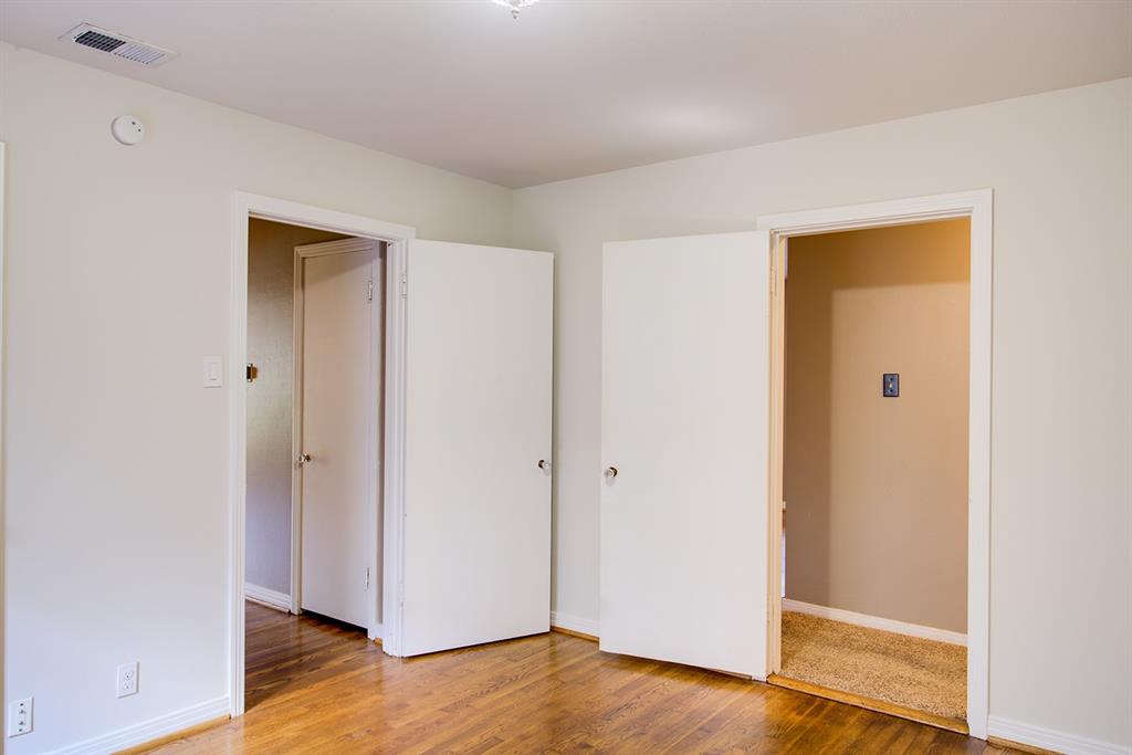 Bel Air - Residential Lease