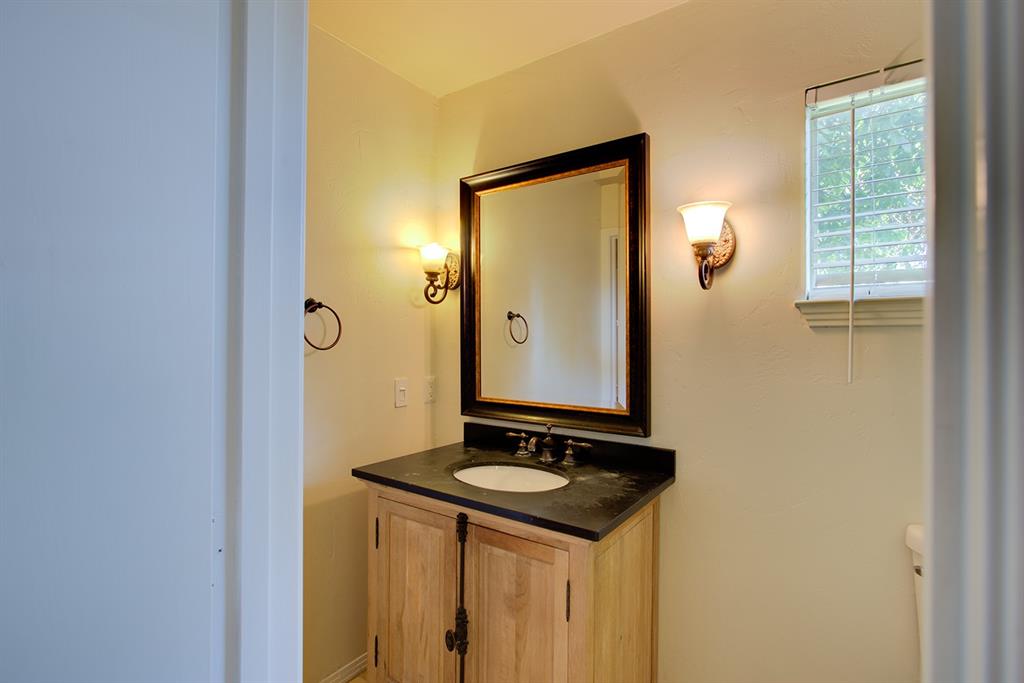Bel Air - Residential Lease