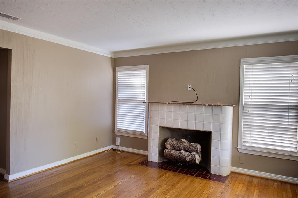 Bel Air - Residential Lease