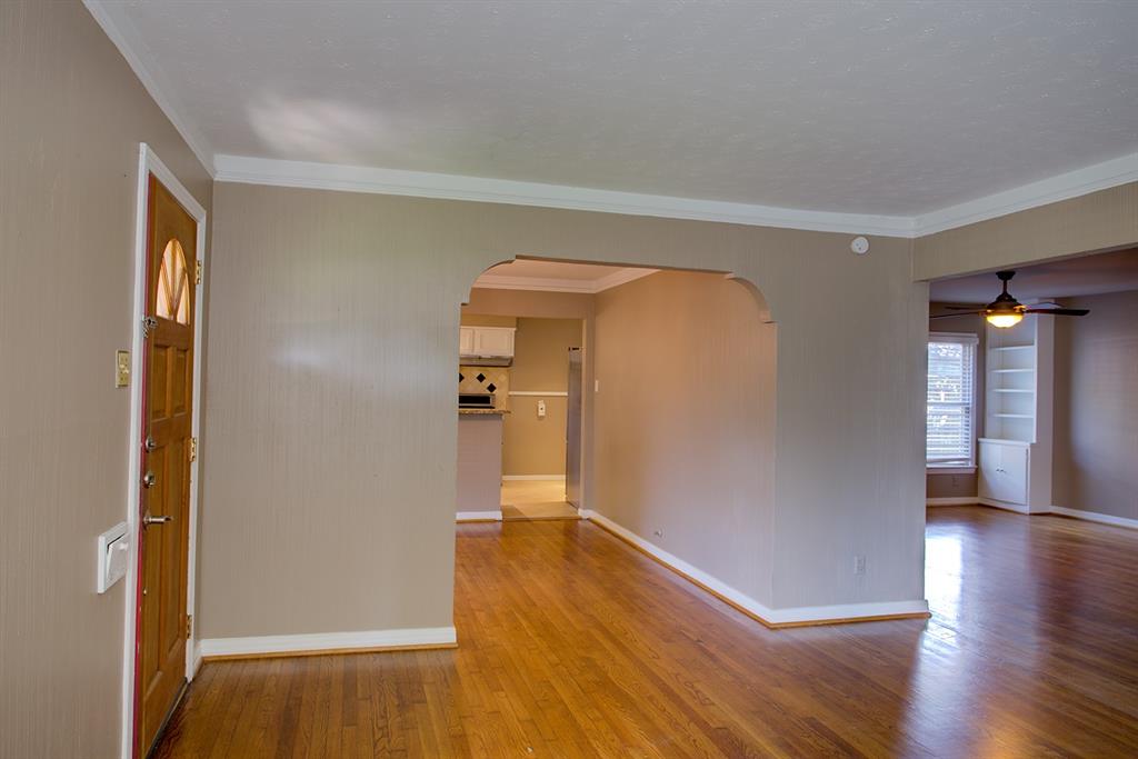 Bel Air - Residential Lease
