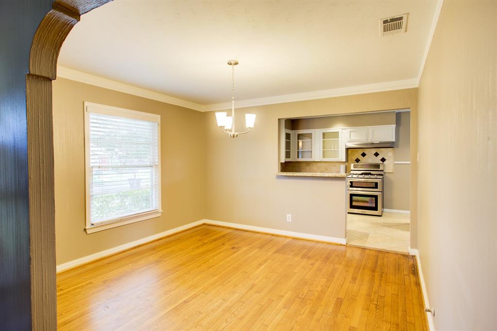 Bel Air - Residential Lease