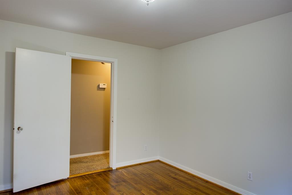 Bel Air - Residential Lease