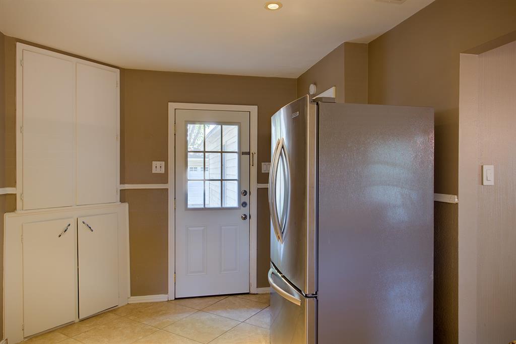 Bel Air - Residential Lease